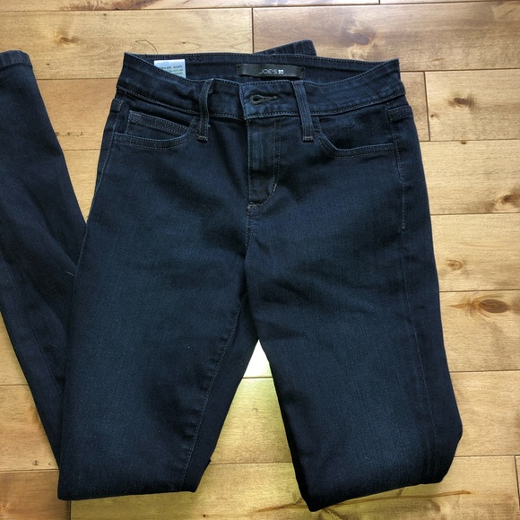 🌻3/25$ Joe’s Jeans - The skinny - Auria - size 24 - Picture 14 of 14